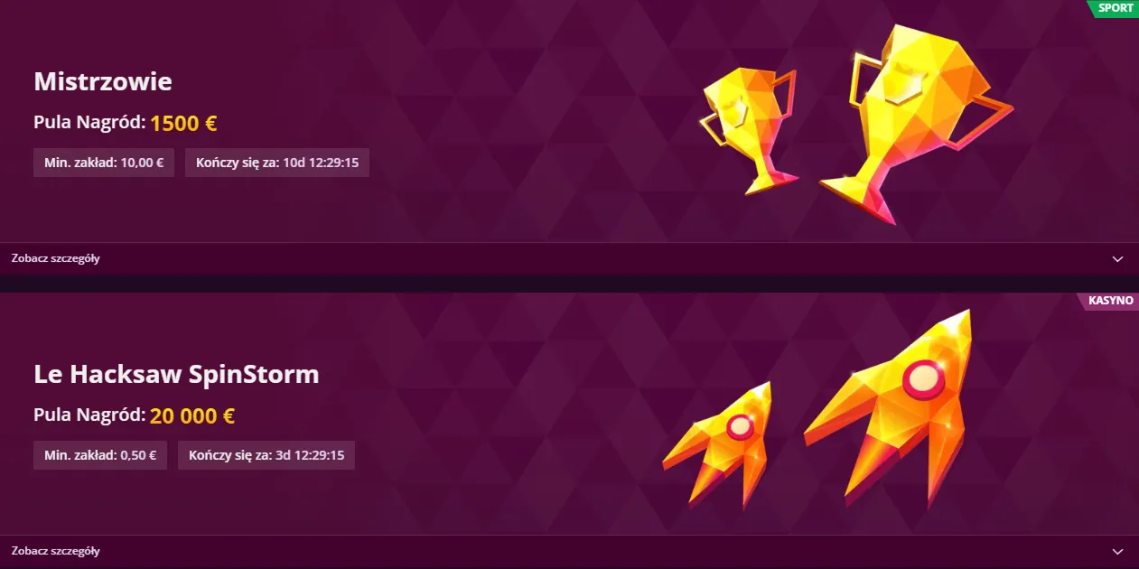 Mechanika Bonus Crab — komponent gamifikacyjny w portfolio Tranello Mechanika Bonus Crab — komponent gamifikacyjny w portfolio Tranello
