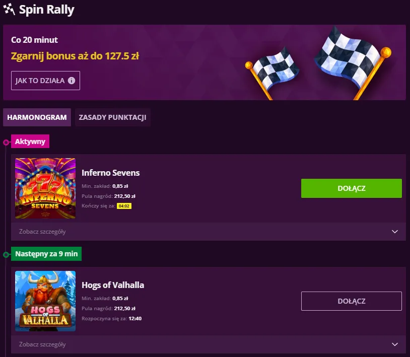 Pakiet startowy dla nowych graczy — struktura oferty Pakiet startowy dla nowych graczy — struktura oferty