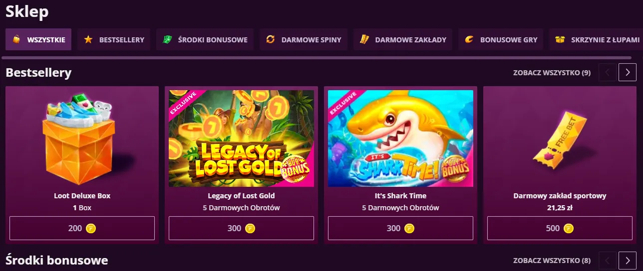 Profil operatora Malina Casino — fakty kluczowe Profil operatora Malina Casino — fakty kluczowe